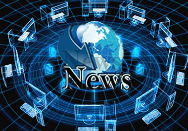 news